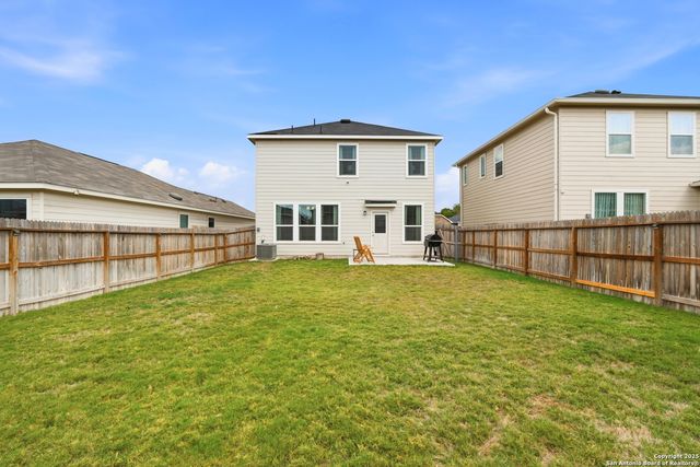 4742 Pico Pico, San Antonio, TX 78222