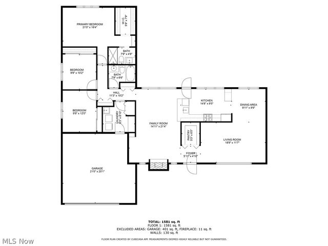 11586 Pleasant Ridge Place, Strongsville, OH 44136