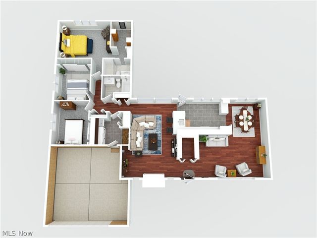 11586 Pleasant Ridge Place, Strongsville, OH 44136