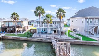 70 Copano Ridge Road, Rockport, TX 78382