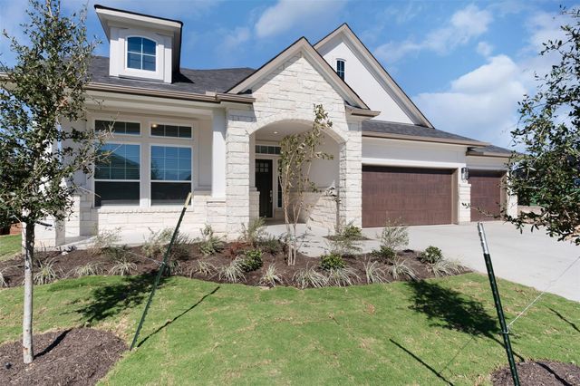 1022 Painted Horse DR, Georgetown, TX 78633