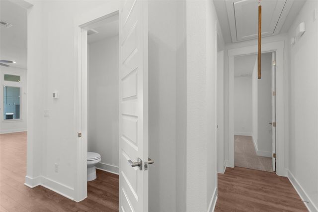 1022 Painted Horse DR, Georgetown, TX 78633
