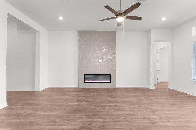 1022 Painted Horse DR, Georgetown, TX 78633