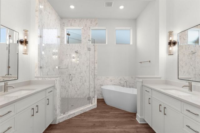1022 Painted Horse DR, Georgetown, TX 78633