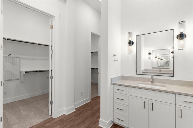 1022 Painted Horse DR, Georgetown, TX 78633