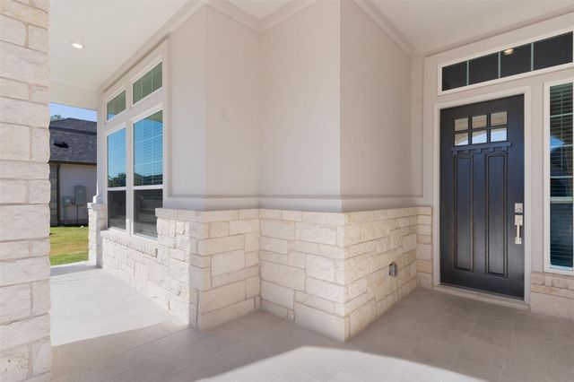 1022 Painted Horse DR, Georgetown, TX 78633