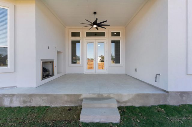 1022 Painted Horse DR, Georgetown, TX 78633
