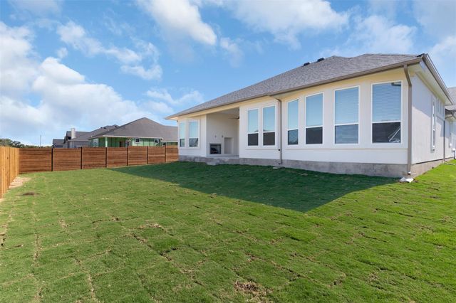 1022 Painted Horse DR, Georgetown, TX 78633