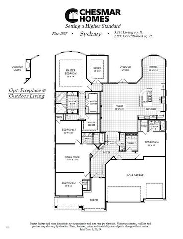1022 Painted Horse DR, Georgetown, TX 78633
