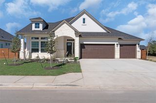 1022 Painted Horse DR, Georgetown, TX 78633