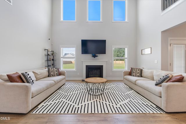 22 Pond Mountain Drive, Clayton, NC 27520