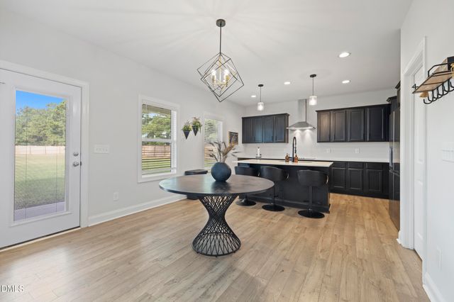 22 Pond Mountain Drive, Clayton, NC 27520