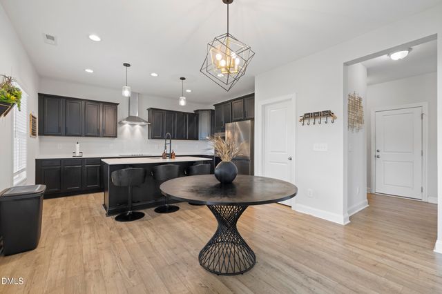 22 Pond Mountain Drive, Clayton, NC 27520