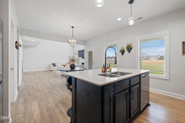 22 Pond Mountain Drive, Clayton, NC 27520