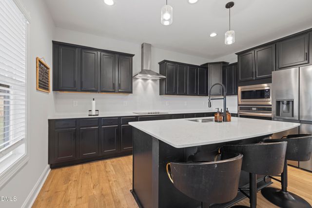 22 Pond Mountain Drive, Clayton, NC 27520
