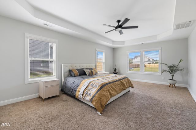22 Pond Mountain Drive, Clayton, NC 27520