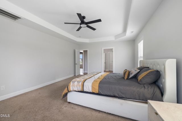 22 Pond Mountain Drive, Clayton, NC 27520