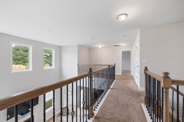 22 Pond Mountain Drive, Clayton, NC 27520