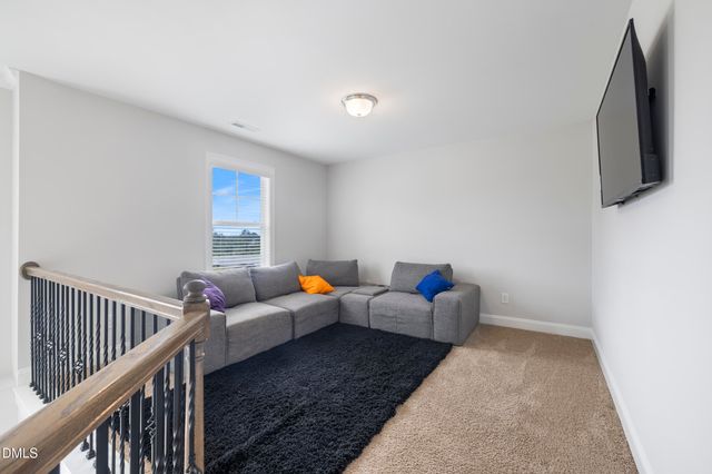 22 Pond Mountain Drive, Clayton, NC 27520