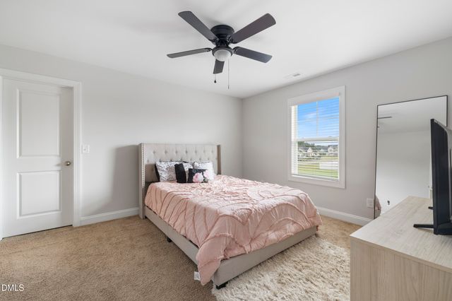 22 Pond Mountain Drive, Clayton, NC 27520