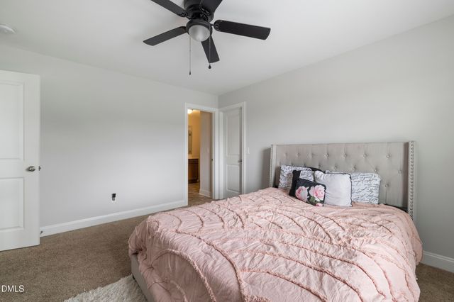 22 Pond Mountain Drive, Clayton, NC 27520