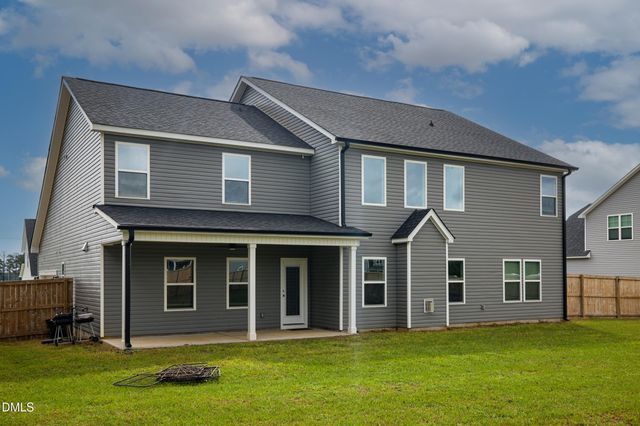 22 Pond Mountain Drive, Clayton, NC 27520