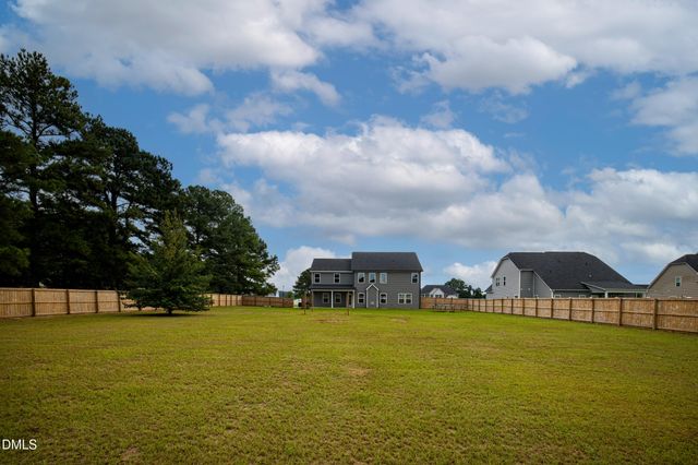 22 Pond Mountain Drive, Clayton, NC 27520