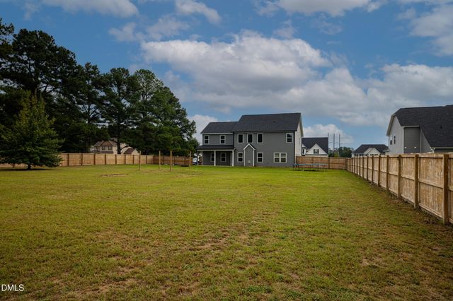 22 Pond Mountain Drive, Clayton, NC 27520