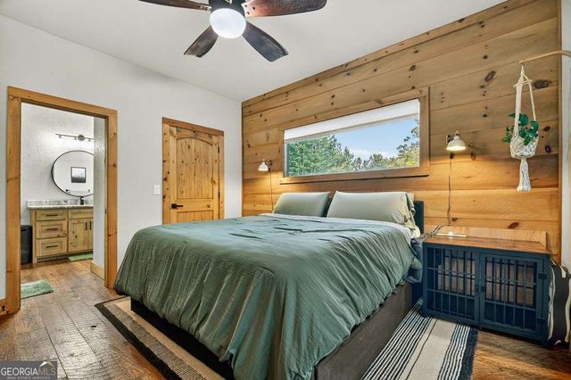 270 Wild Oaks Way, Ellijay, GA 30540