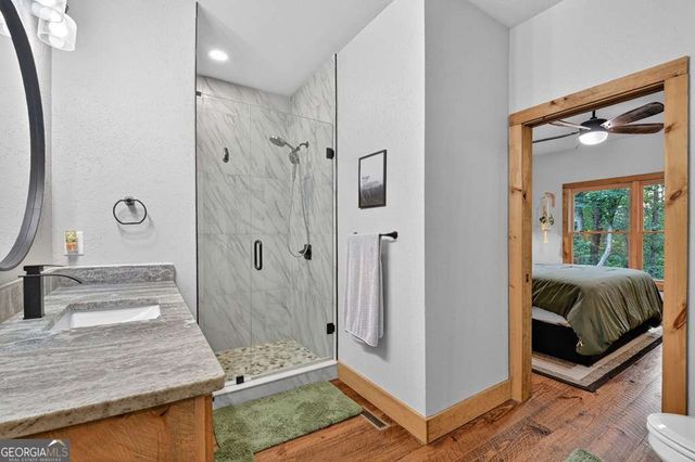 270 Wild Oaks Way, Ellijay, GA 30540
