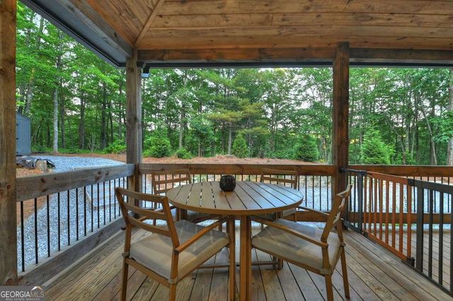 270 Wild Oaks Way, Ellijay, GA 30540