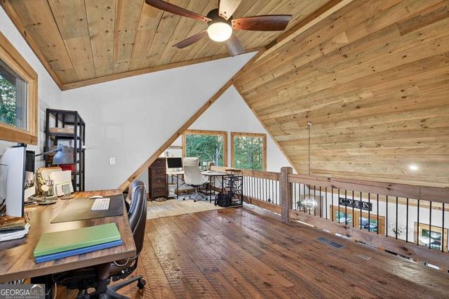 270 Wild Oaks Way, Ellijay, GA 30540