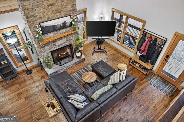 270 Wild Oaks Way, Ellijay, GA 30540