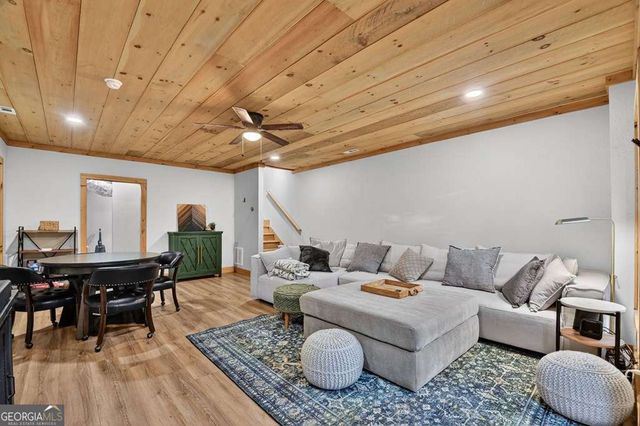 270 Wild Oaks Way, Ellijay, GA 30540