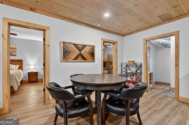 270 Wild Oaks Way, Ellijay, GA 30540