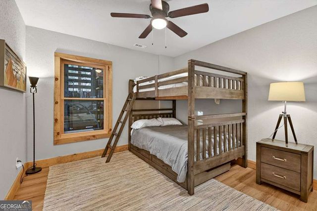 270 Wild Oaks Way, Ellijay, GA 30540