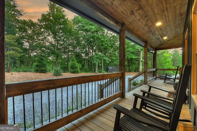 270 Wild Oaks Way, Ellijay, GA 30540