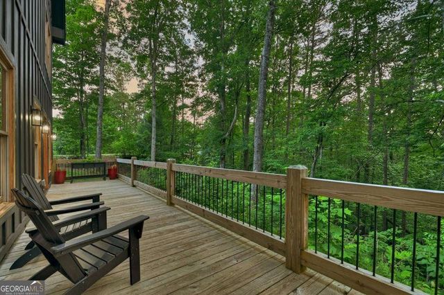 270 Wild Oaks Way, Ellijay, GA 30540