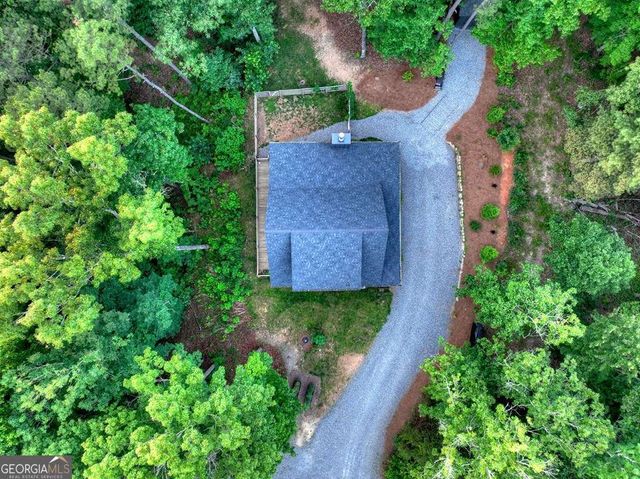 270 Wild Oaks Way, Ellijay, GA 30540