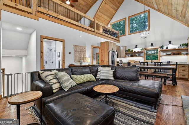 270 Wild Oaks Way, Ellijay, GA 30540