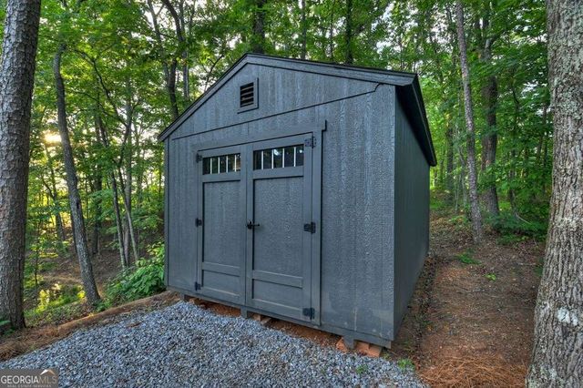 270 Wild Oaks Way, Ellijay, GA 30540