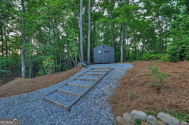 270 Wild Oaks Way, Ellijay, GA 30540