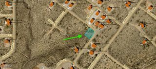 1830 VIA NUEVA ZELANDIA -- 52, Rio Rico, AZ 85648