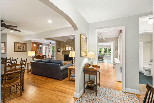 288 Molasses Lane, Mount Pleasant, SC 29464