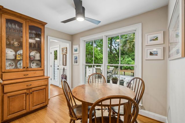 288 Molasses Lane, Mount Pleasant, SC 29464