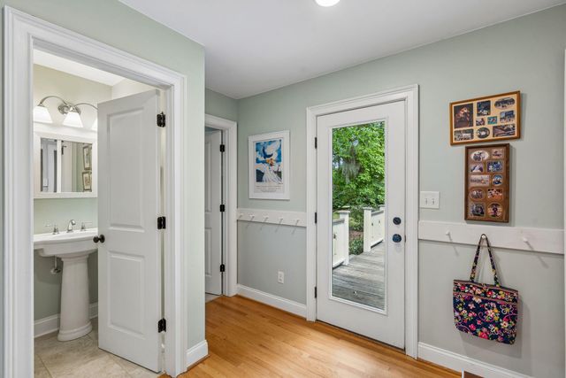 288 Molasses Lane, Mount Pleasant, SC 29464