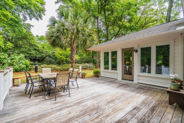 288 Molasses Lane, Mount Pleasant, SC 29464
