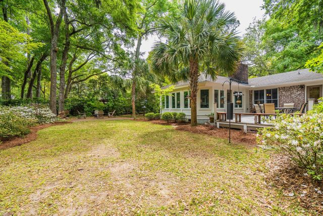 288 Molasses Lane, Mount Pleasant, SC 29464