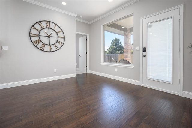 13917 Agate Drive, Yukon, OK 73099