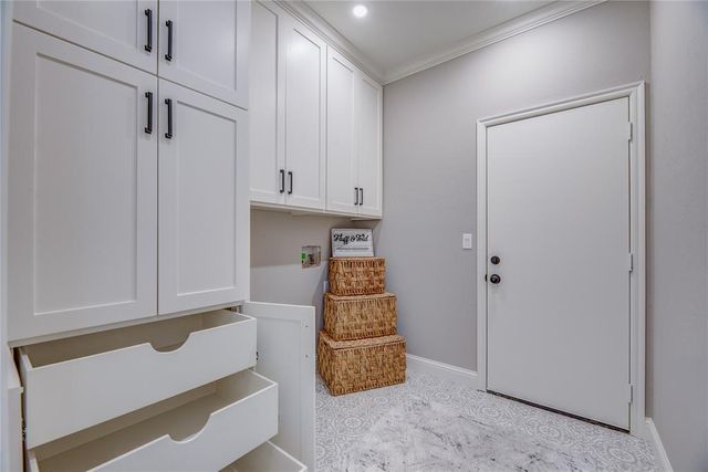 13917 Agate Drive, Yukon, OK 73099